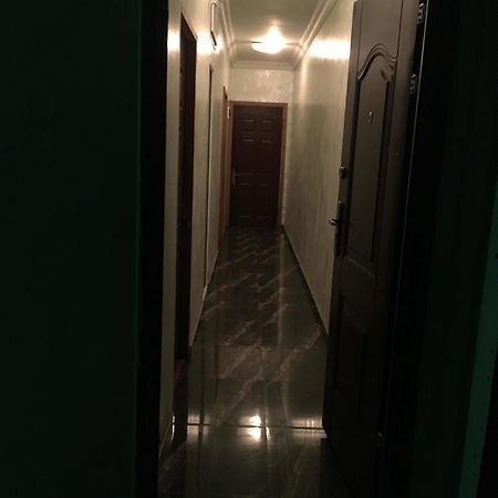 Makvalas Apartment In Batumi Centre Exterior photo