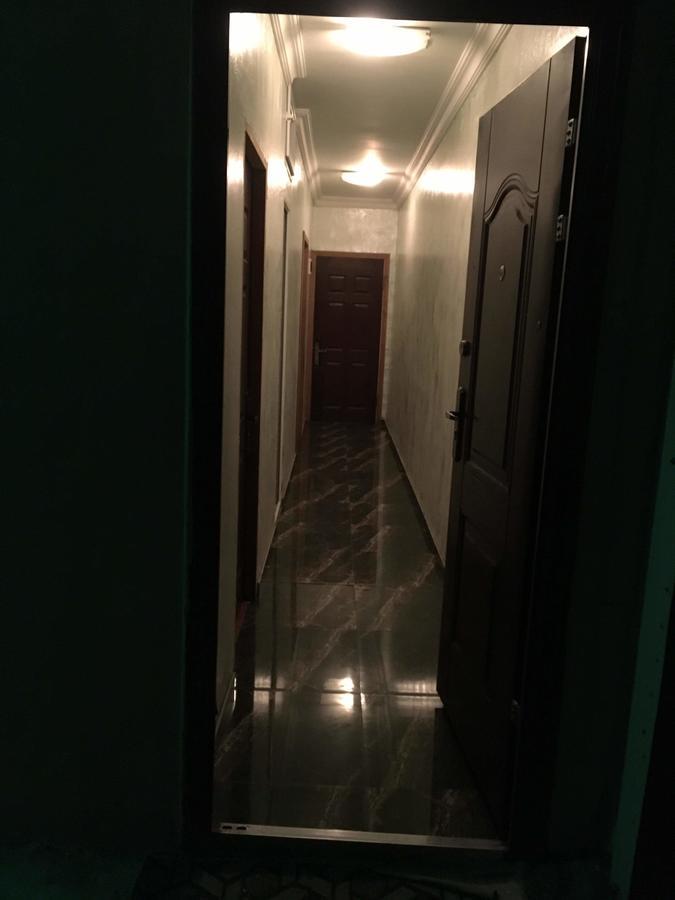 Makvalas Apartment In Batumi Centre Exterior photo