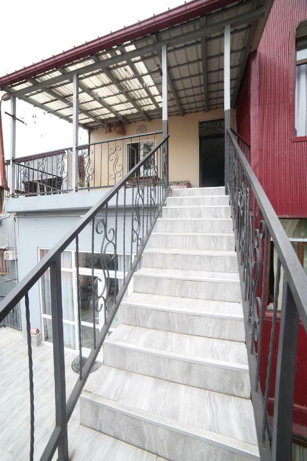 Makvalas Apartment In Batumi Centre Exterior photo